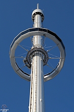 Top 'O Texas Tower