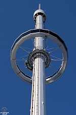 Top 'O Texas Tower