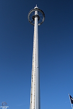 Top 'O Texas Tower