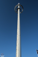 Top 'O Texas Tower