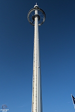 Top 'O Texas Tower