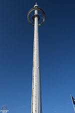 Top 'O Texas Tower