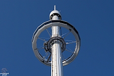 Top 'O Texas Tower