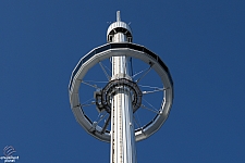 Top 'O Texas Tower