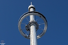 Top 'O Texas Tower