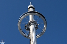 Top 'O Texas Tower