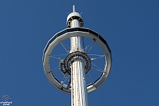 Top 'O Texas Tower