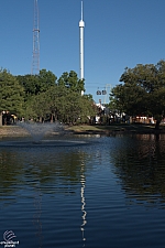 Top 'O Texas Tower