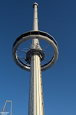 Top 'O Texas Tower