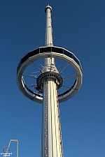 Top 'O Texas Tower