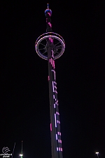 Top 'O Texas Tower