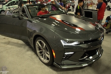 Camero 2SS