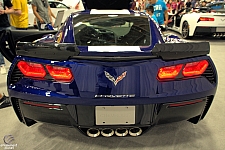 Corvette Grand Sport