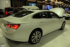 Malibu 2LZ