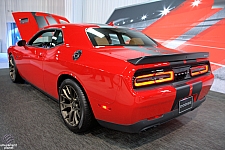 Challenger Hellcat