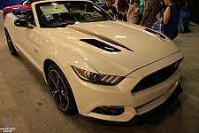 Mustang GT