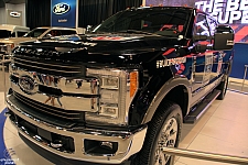 Super Duty