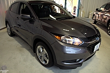 HR-V