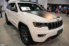 Cherokee Trailhawk