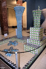 Canstruction