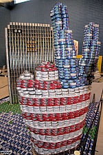 Canstruction