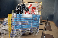 Canstruction