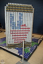 Canstruction