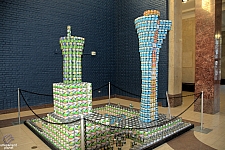 Canstruction