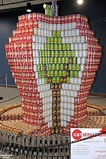 Canstruction