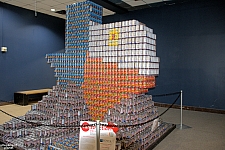 Canstruction