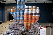 Canstruction