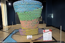 Canstruction