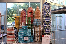 Canstruction