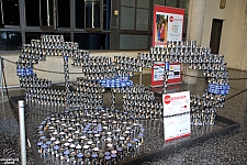 Canstruction