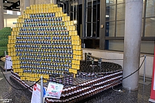 Canstruction