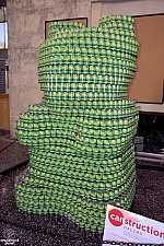 Canstruction