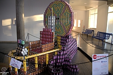 Canstruction