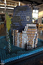 Canstruction