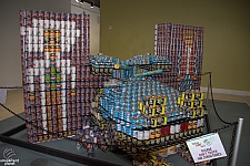 Canstruction