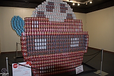 Canstruction