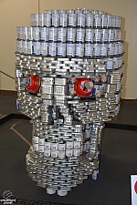 Canstruction