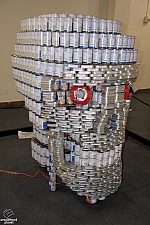 Canstruction