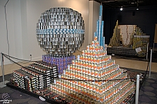 Canstruction