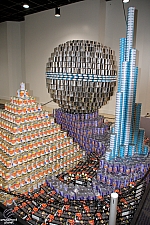 Canstruction