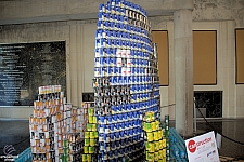 Canstruction