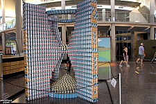 Canstruction