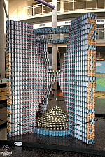 Canstruction