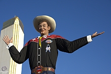 Big Tex