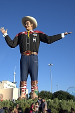 Big Tex