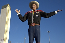 Big Tex